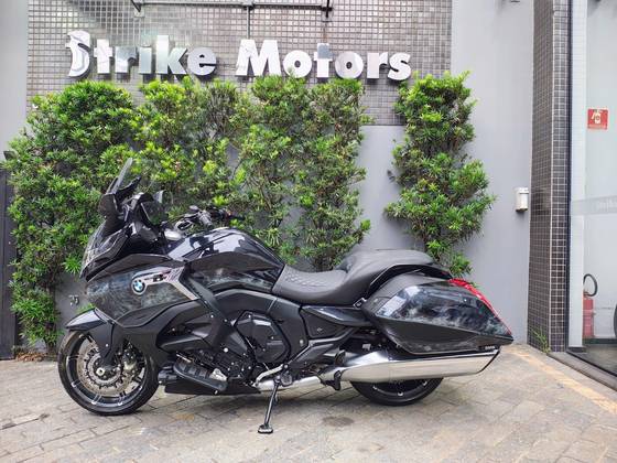 BMW K 1600 BAGGER 